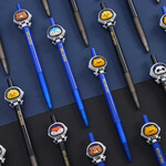 Lapiz Infinito Colours Astronauta C/click 27573